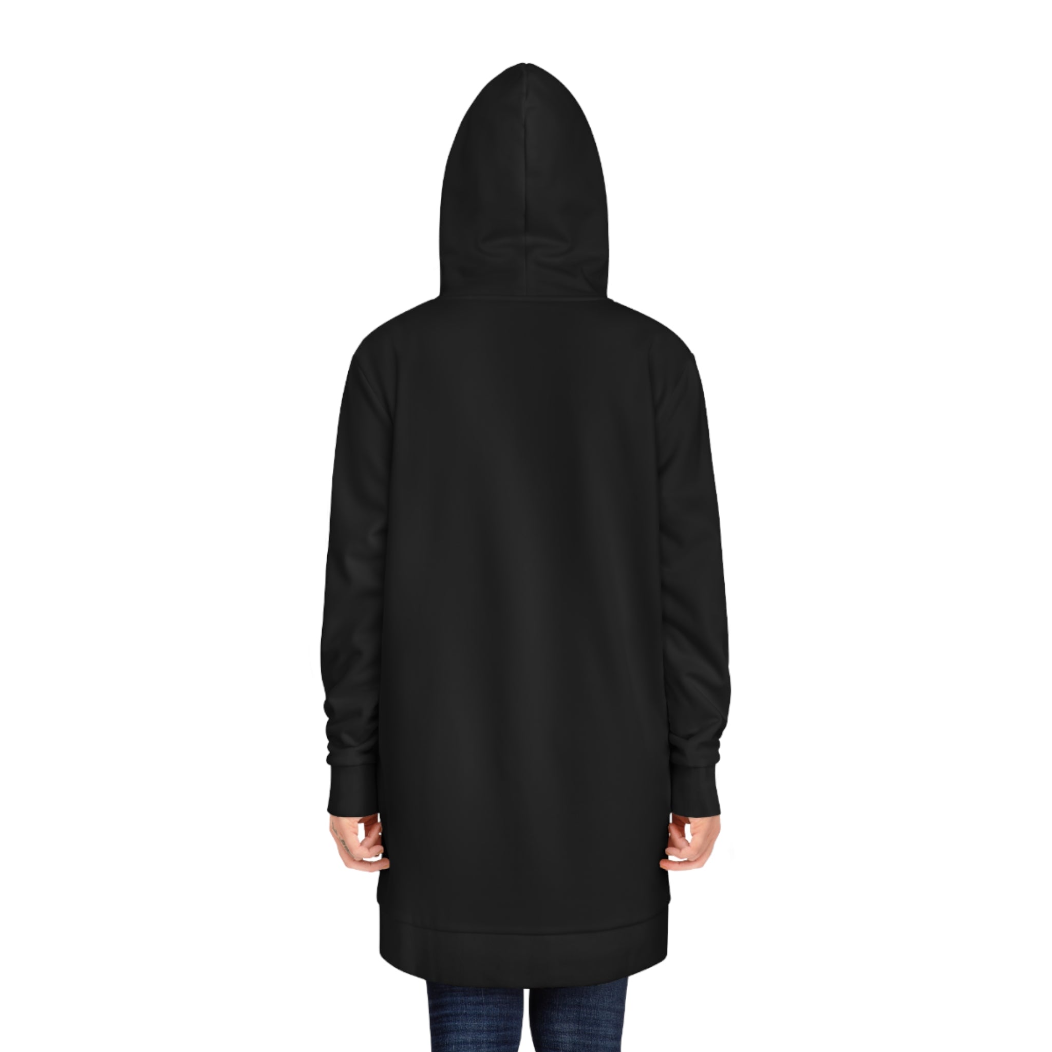 Irie Street store Women's Hoodie Dress (AOP)